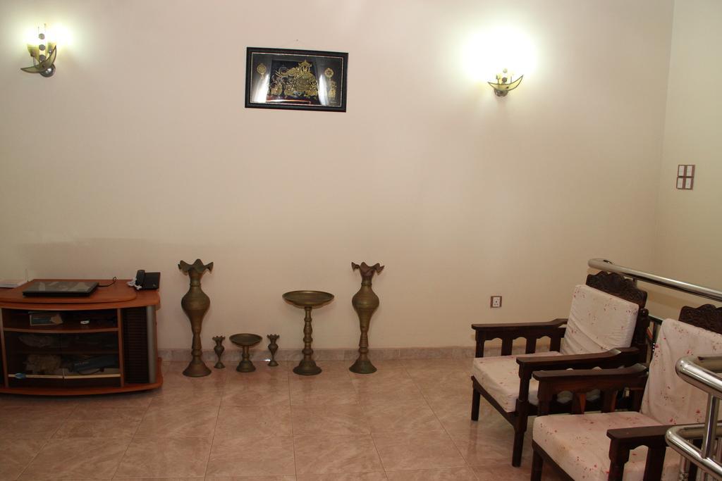 Villa Girilena Hikkaduwa Buitenkant foto
