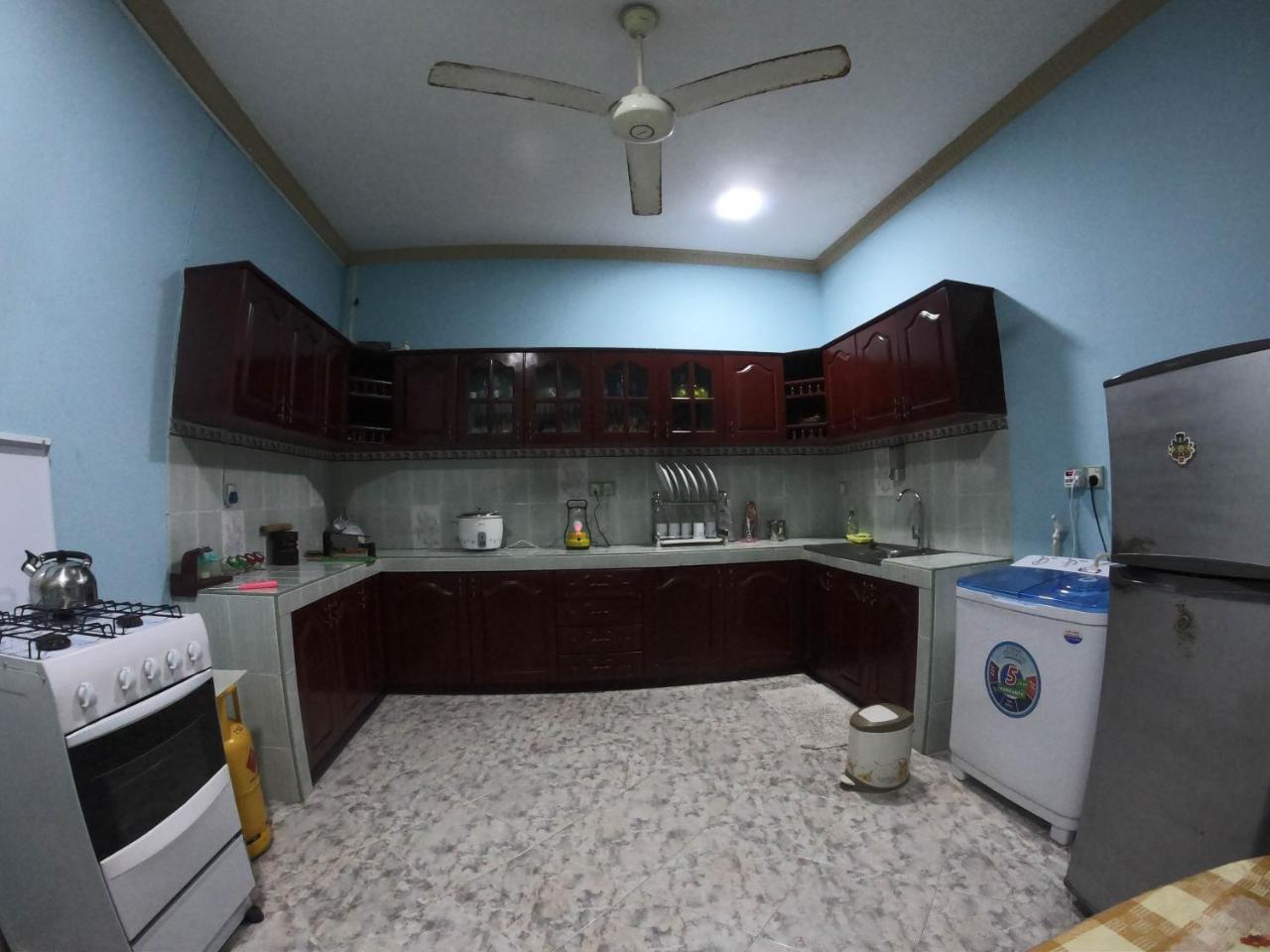 Villa Girilena Hikkaduwa Buitenkant foto